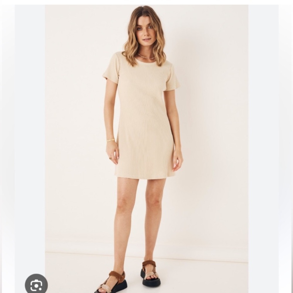Spell and the Gypsy Cotton Dress